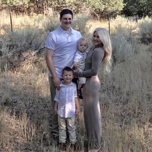 Meet your Posher, Tori